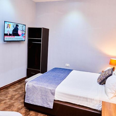 Grand Casamora Hotel Ogbodjo المظهر الخارجي الصورة
